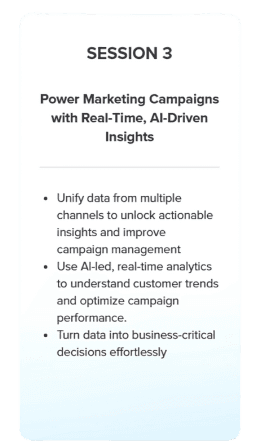 Predictive Analytics for Customer Success