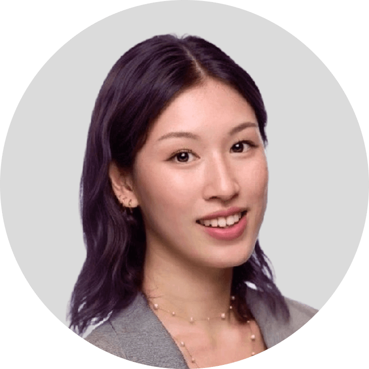 Cindy Huang