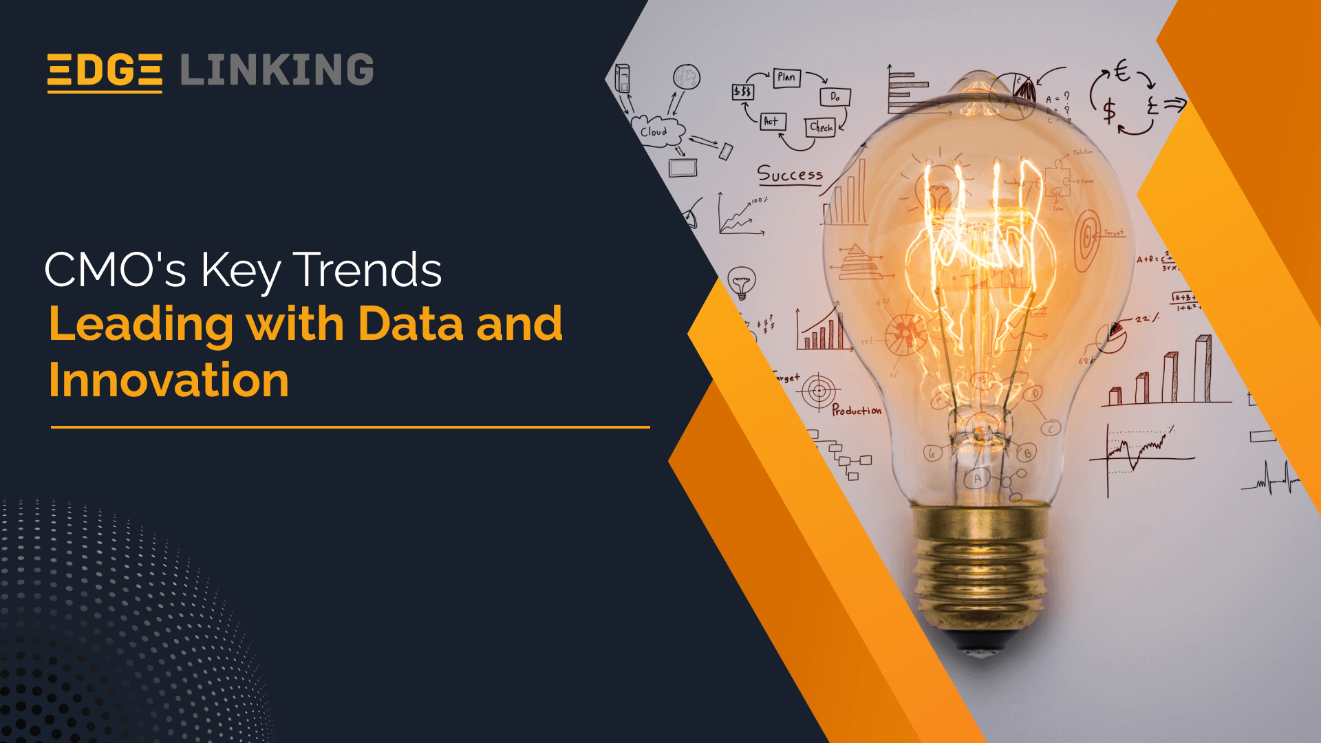 CMO's Key Trends: Leading with Data and Innovation