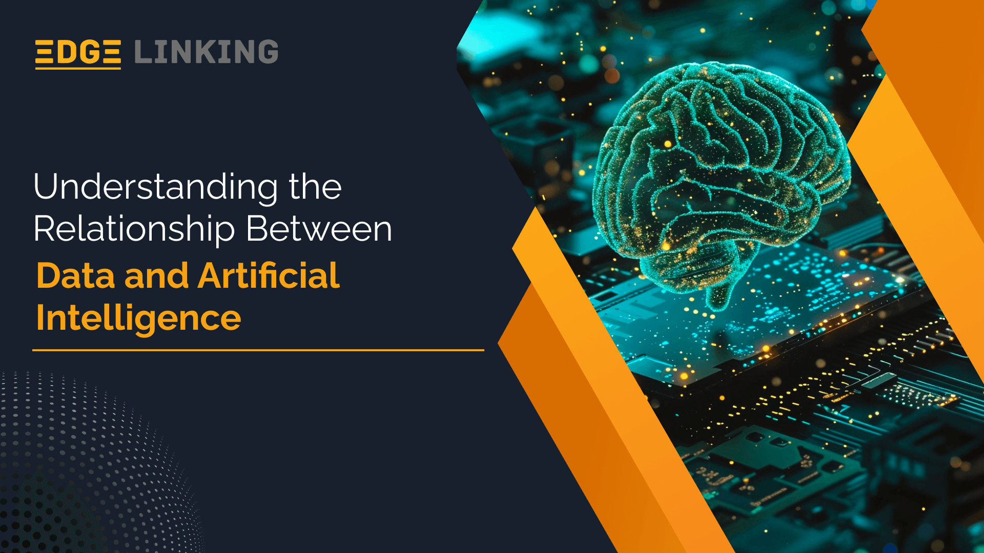 Understanding the Relationship Between Data and Artificial Intelligence