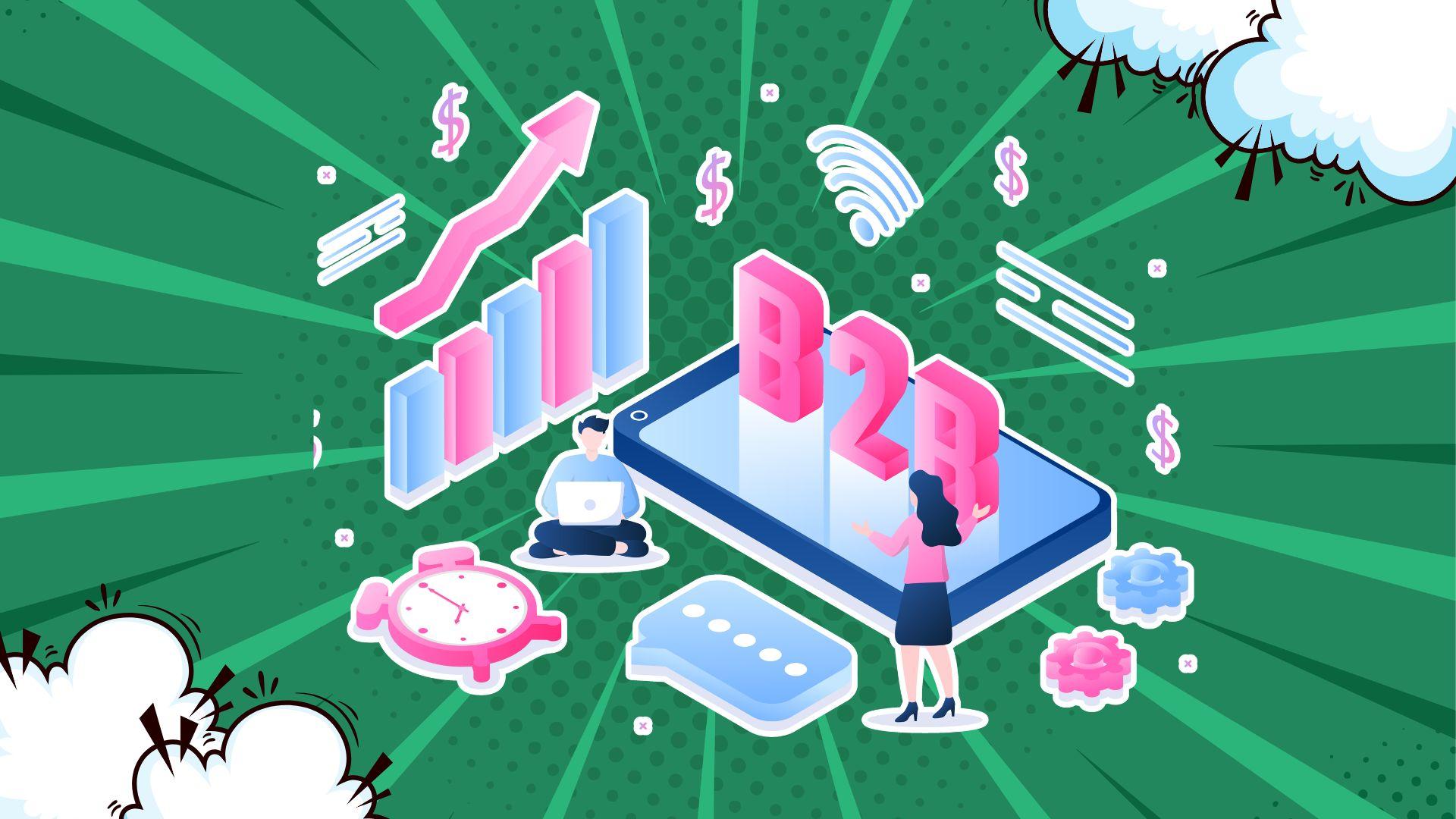 How AI Is Changing B2B Buying Behavior in 2026