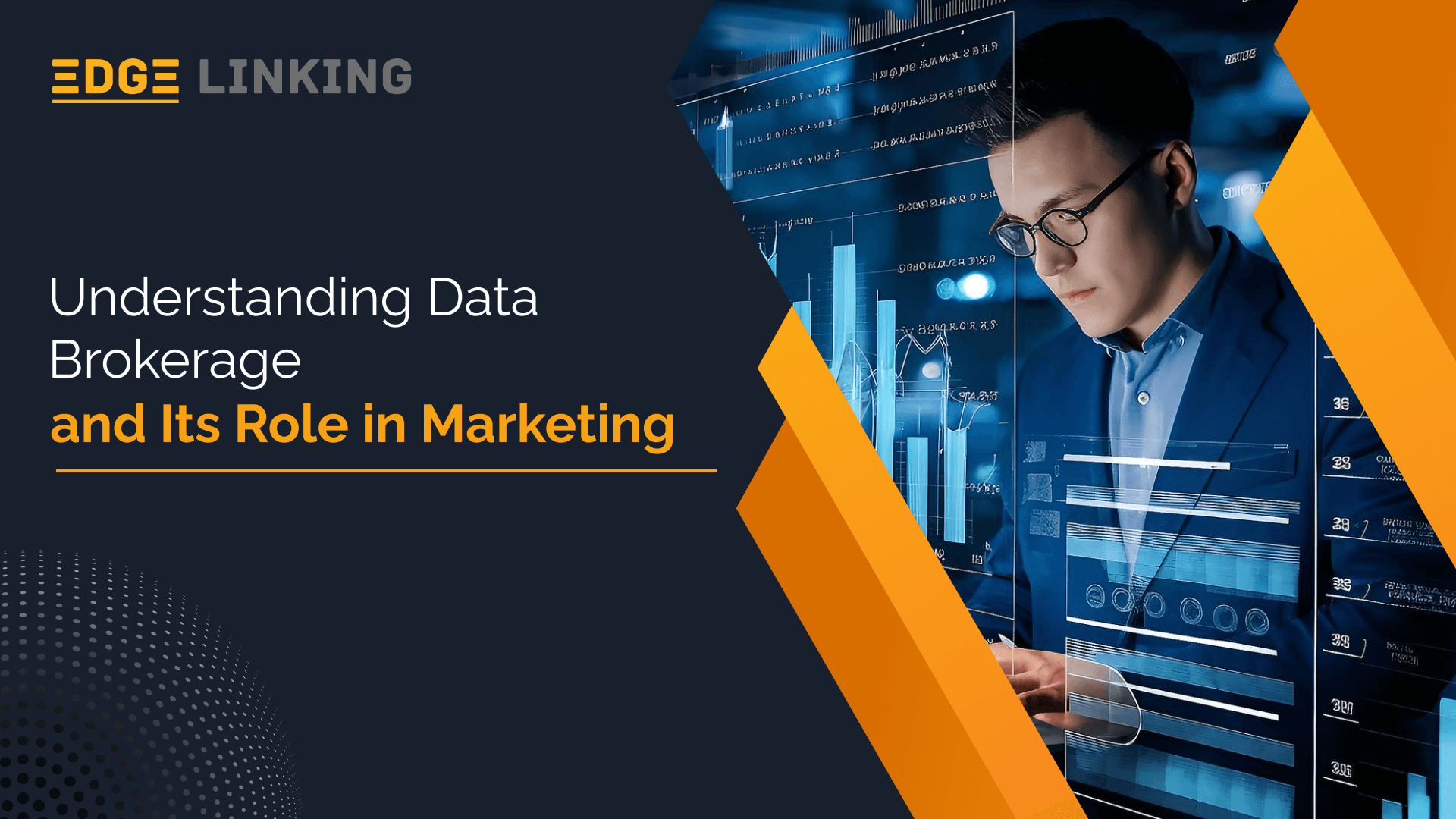 Understanding Data Brokerage and Its Role in Marketing
