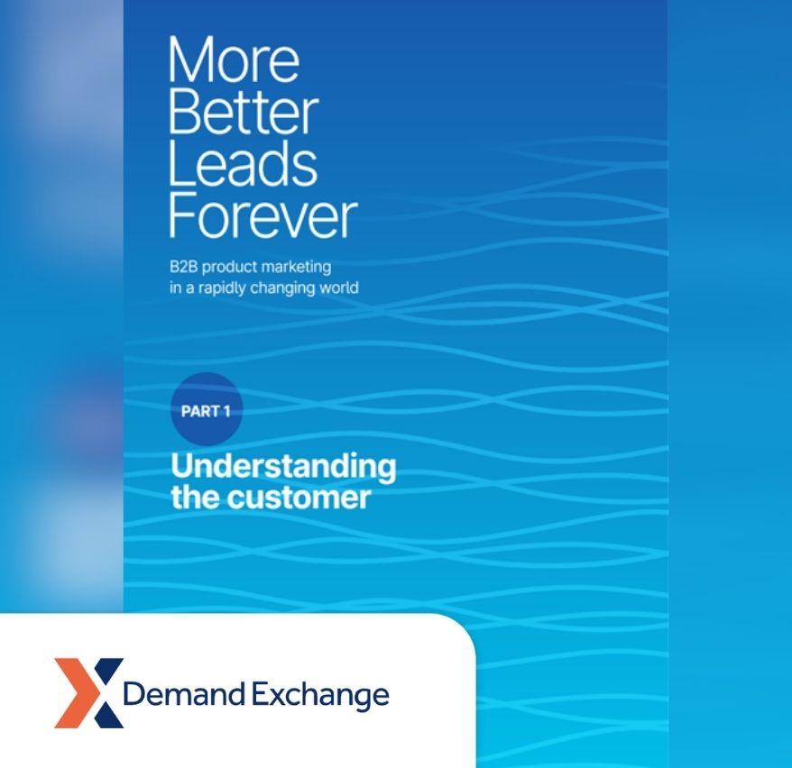 More Better Leads Forever Part 1