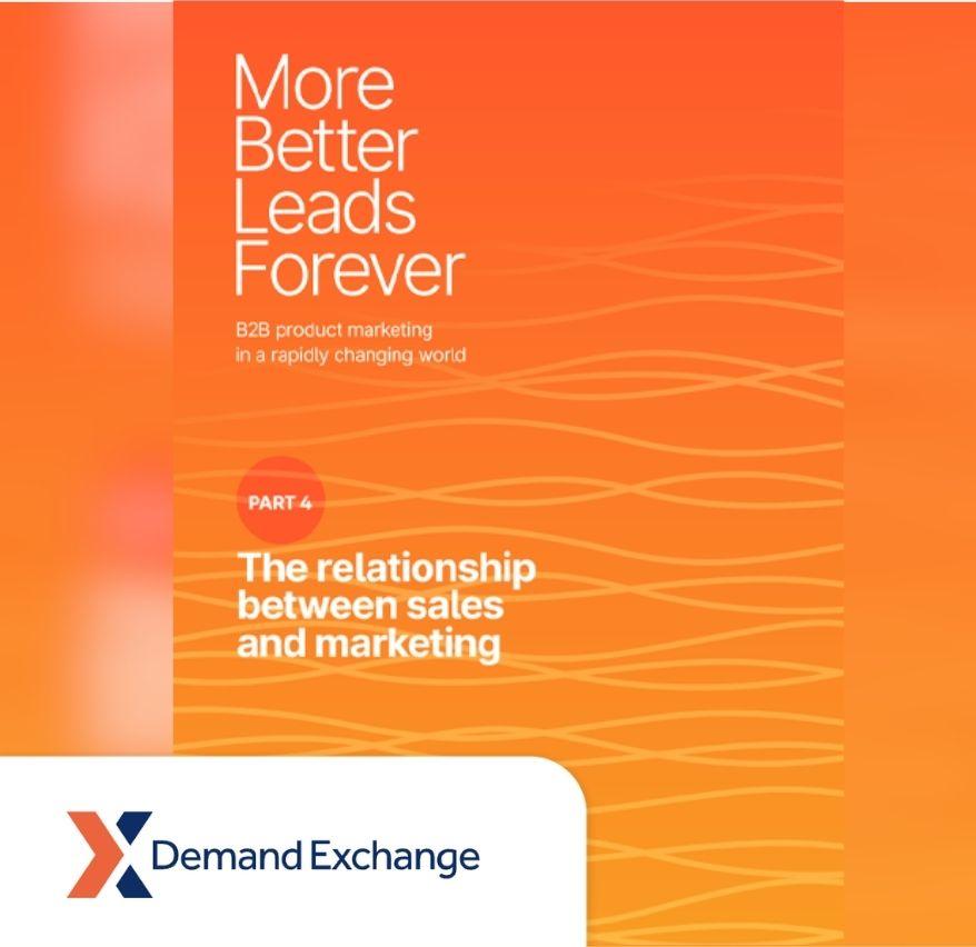 More Better Leads Forever Part 4