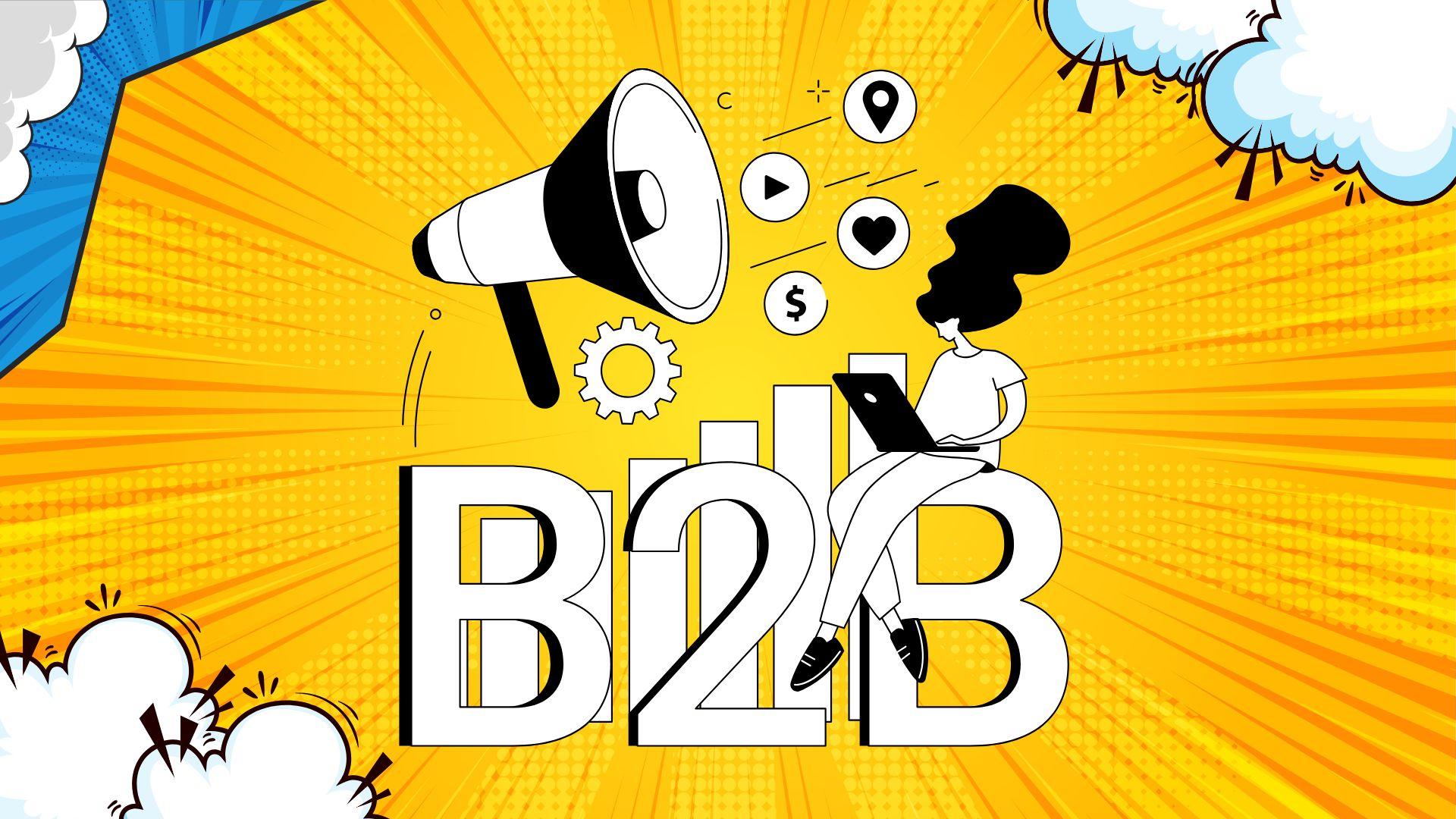 The Rise of Buying groups in B2B Deals