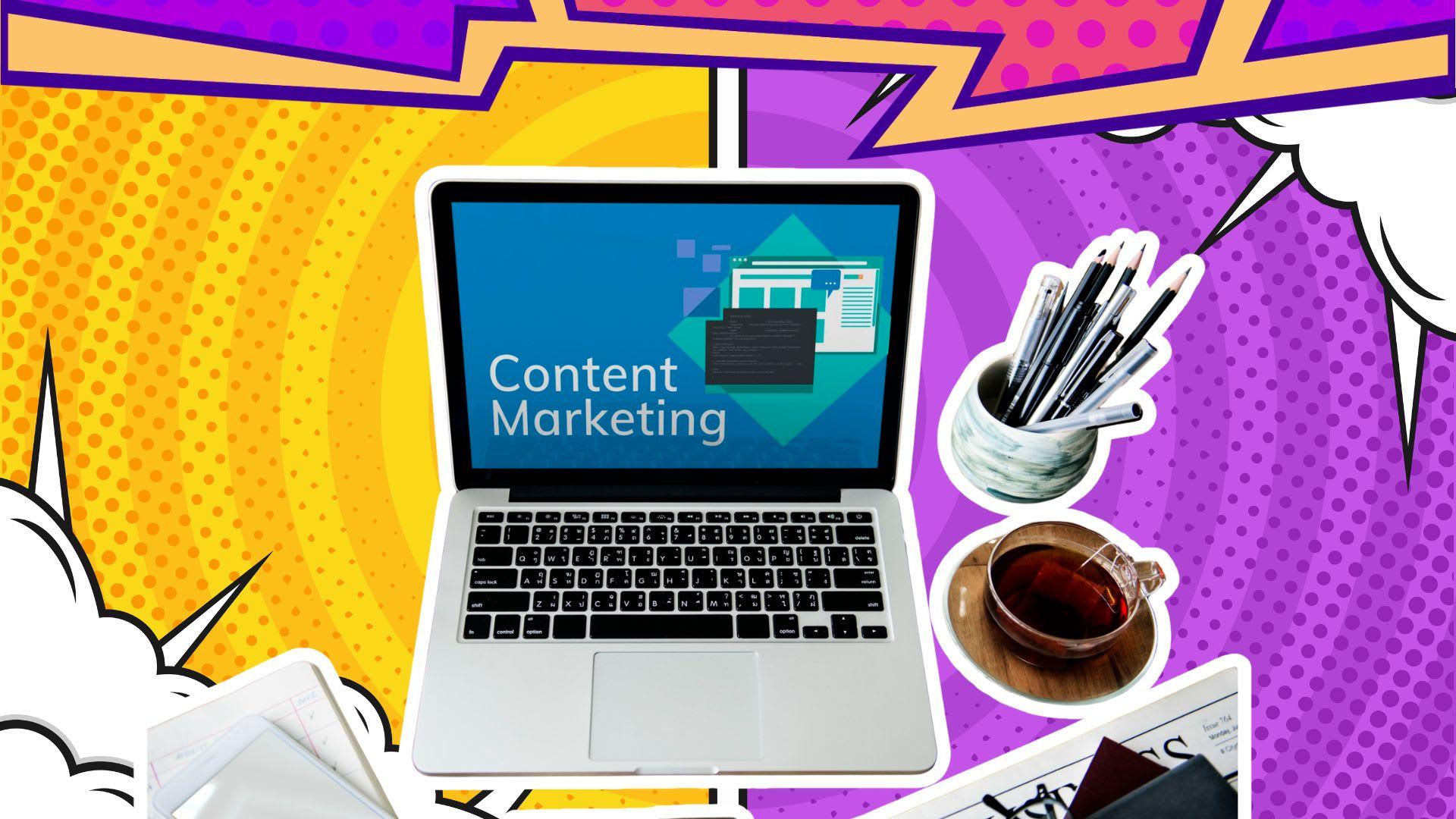 Why Long-Form Editorial Content Still Matters