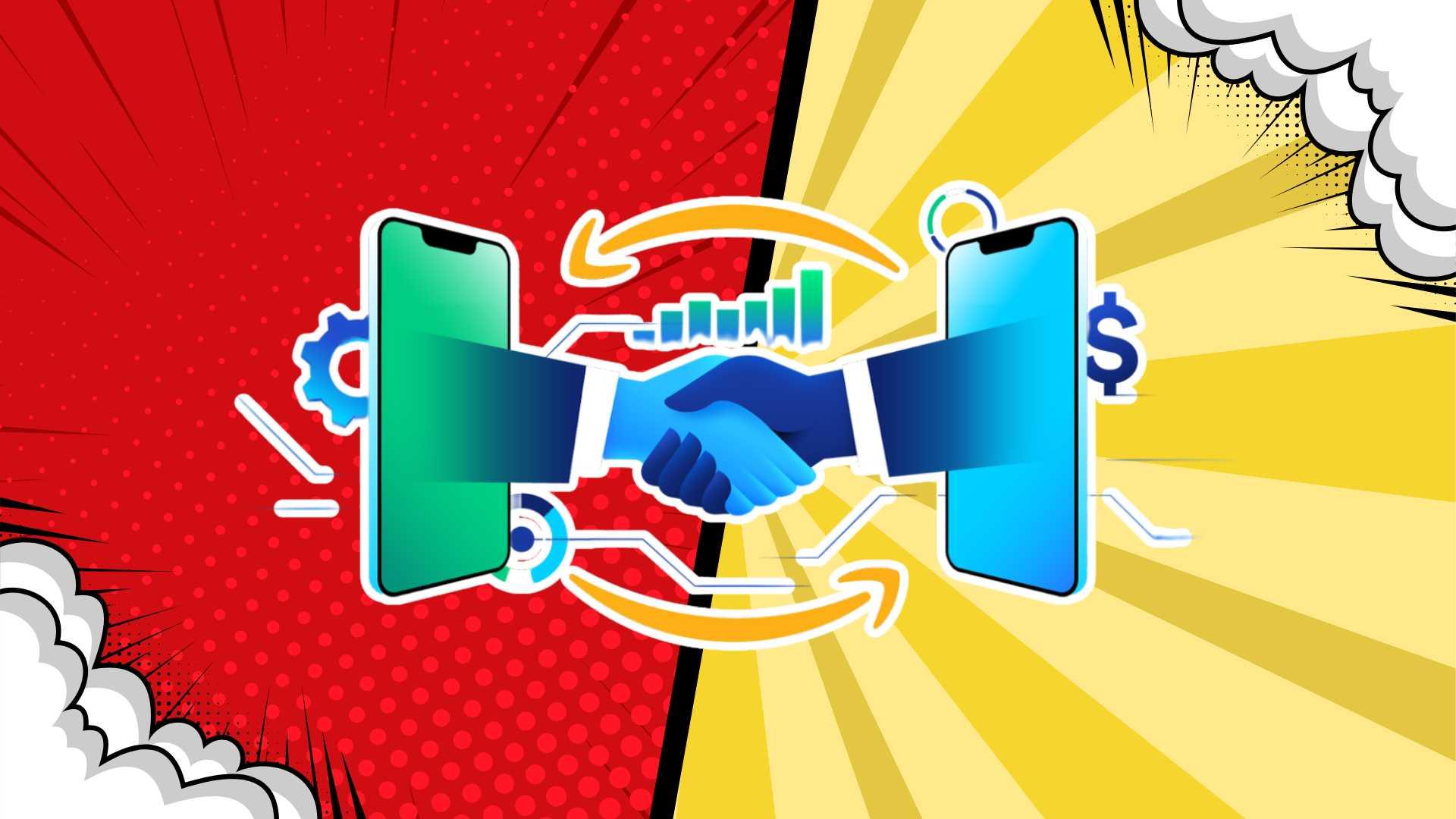 The B2B Marketing Trends Shaping the Next Five Years