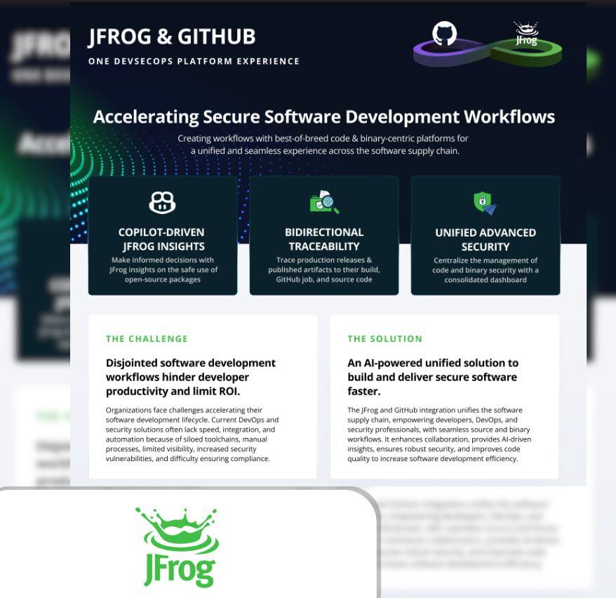 The Unified DevSecOps Experience