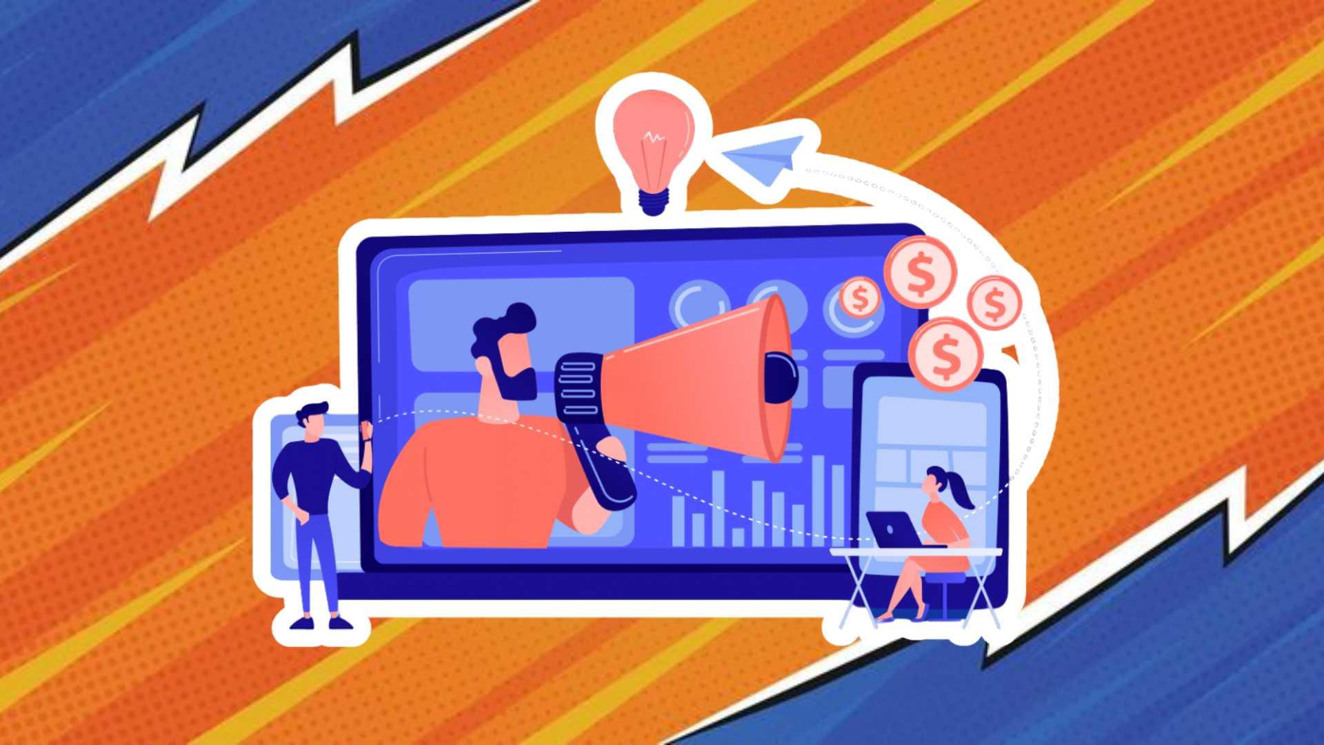 Why Brand Awareness Is Back in B2B Marketing