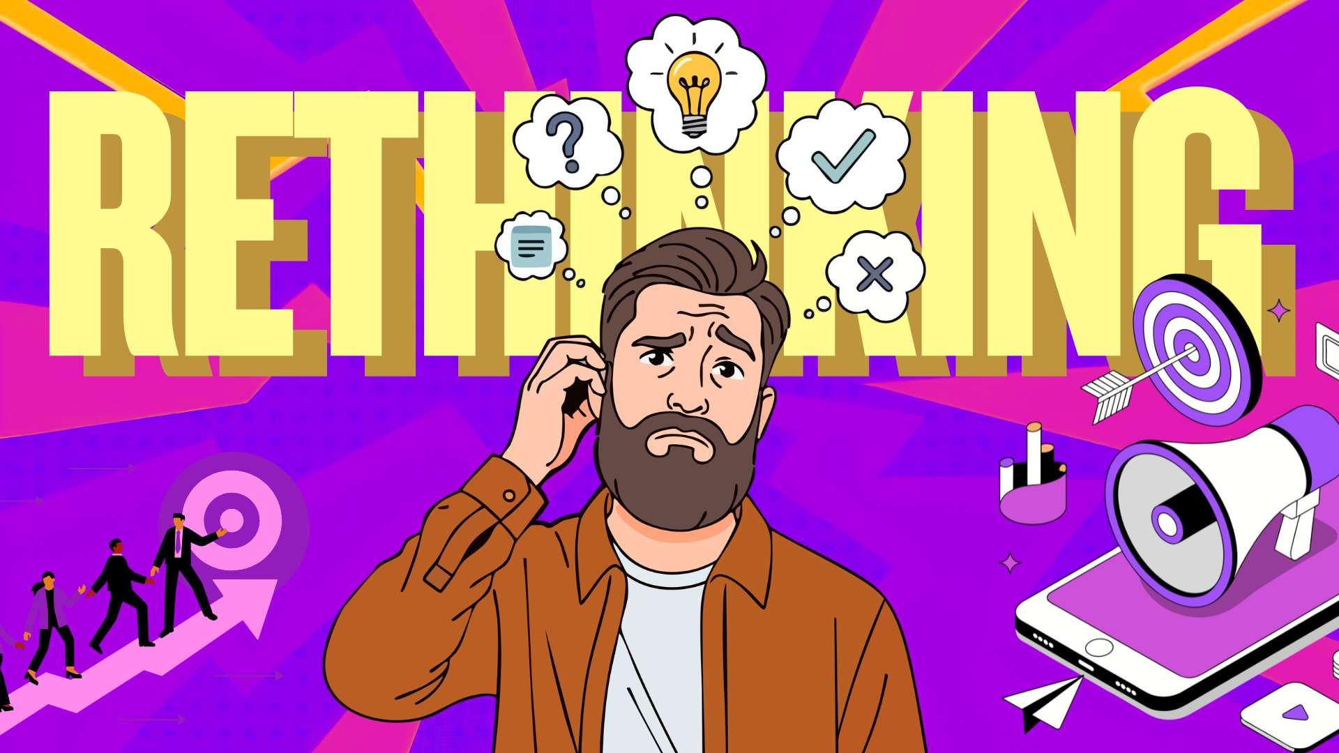 How B2B Companies Are Rethinking Digital Strategy