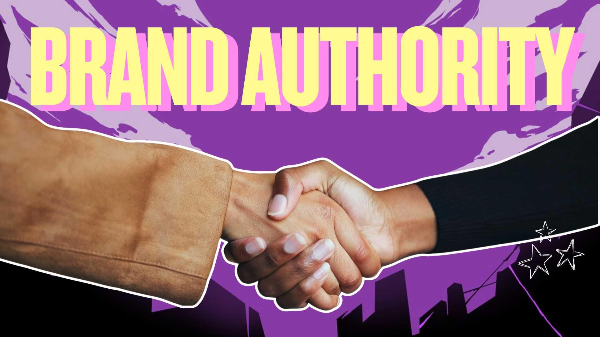 How Media Visibility Builds Brand Authority in B2B