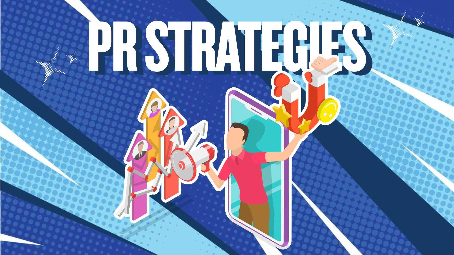 Digital PR Strategies for B2B Companies