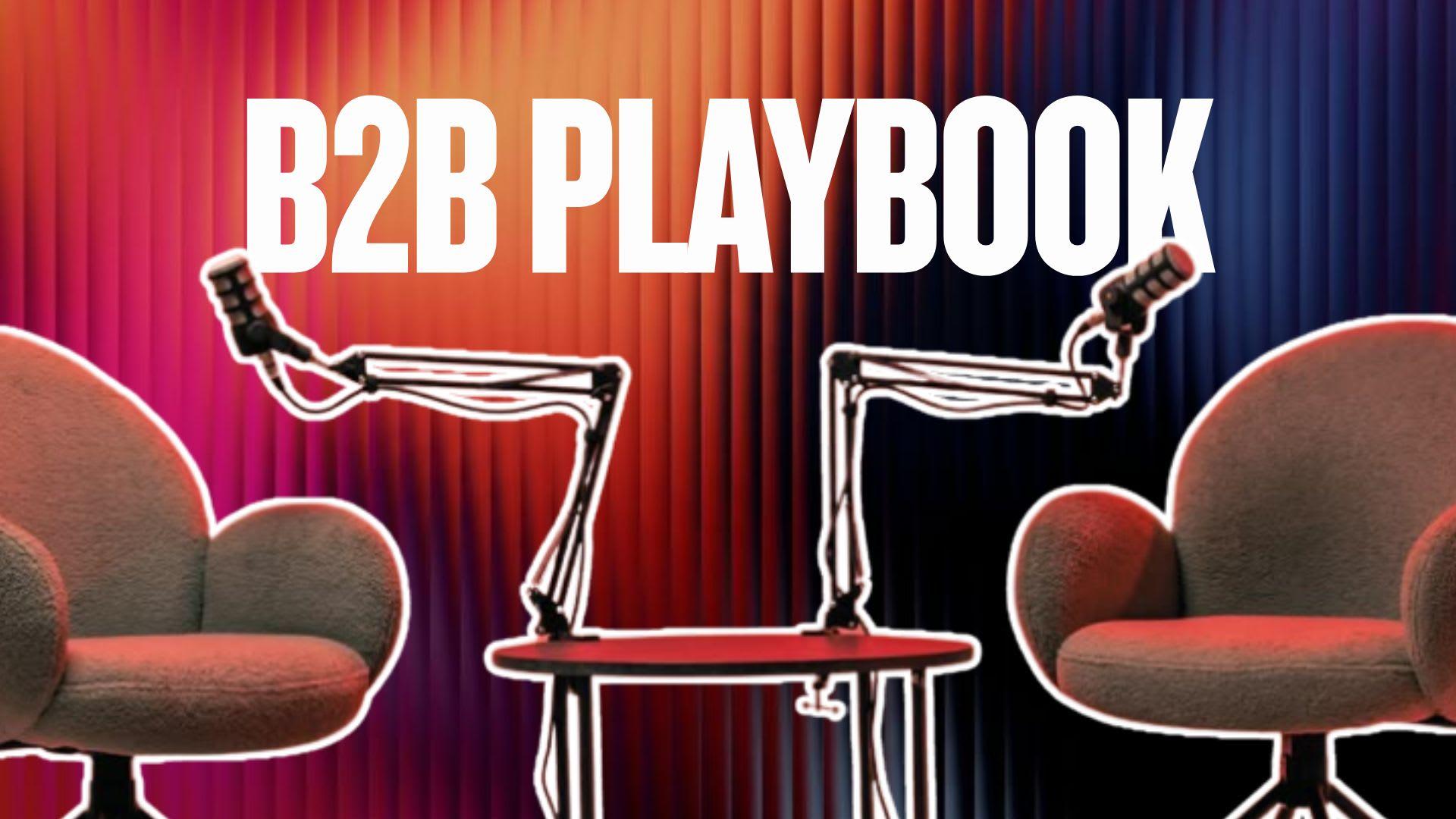 Repurposing a Single Podcast Episode into Content: A B2B Playbook